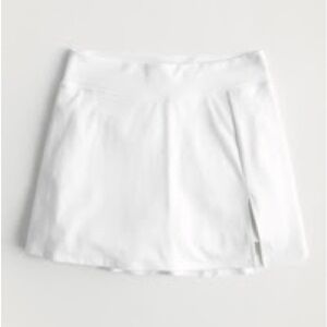 Gilly Hicks Go Recharge A-Line Skortie